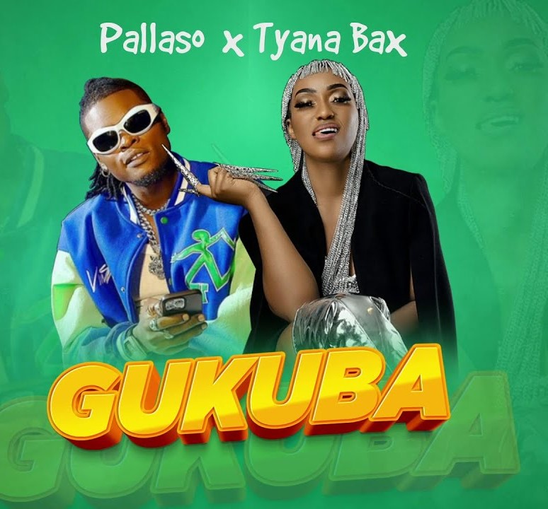 Tyana Bax ft.Pallaso,